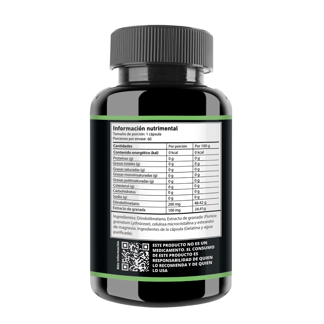 NutriXDIM - Imagen 2