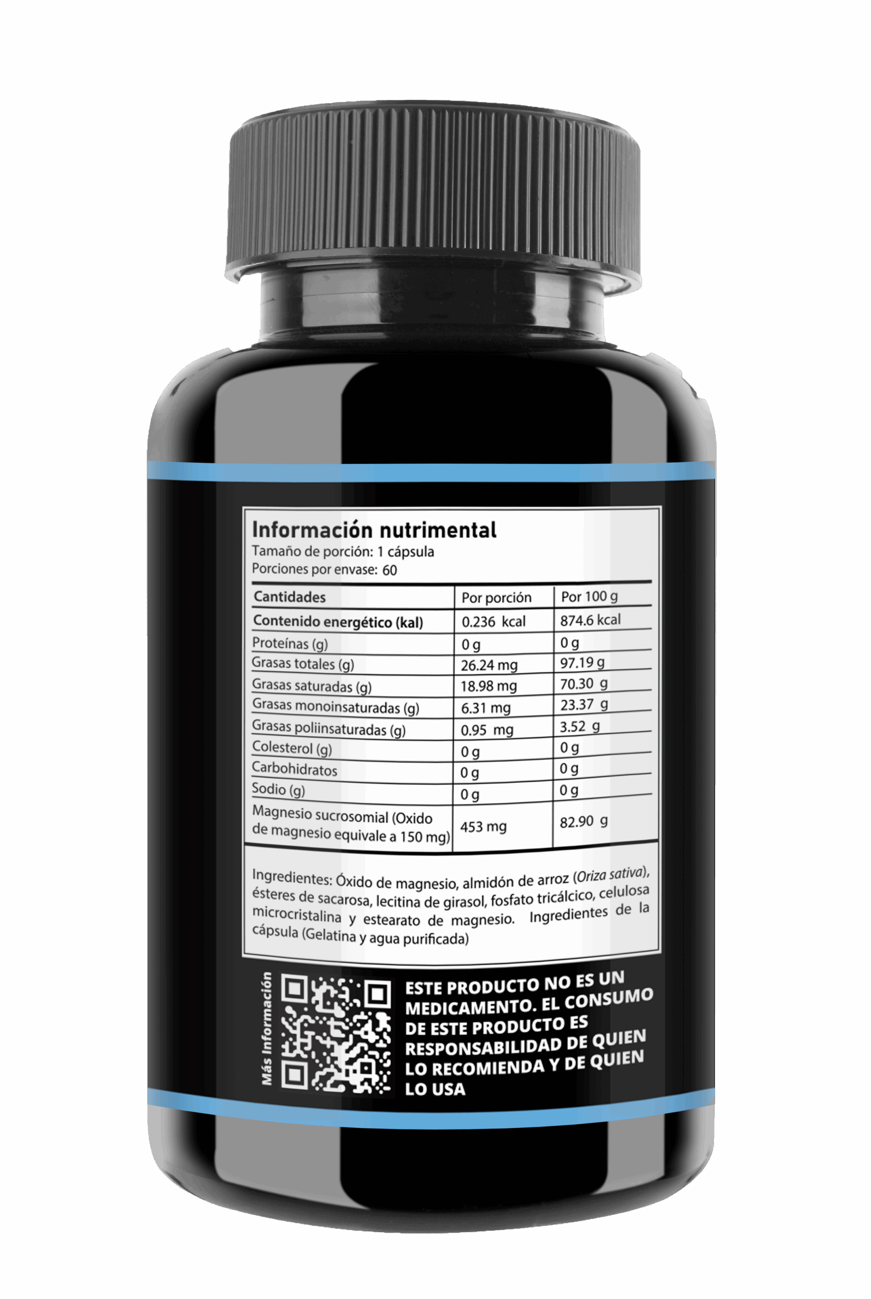 NutriXMAG - Imagen 2