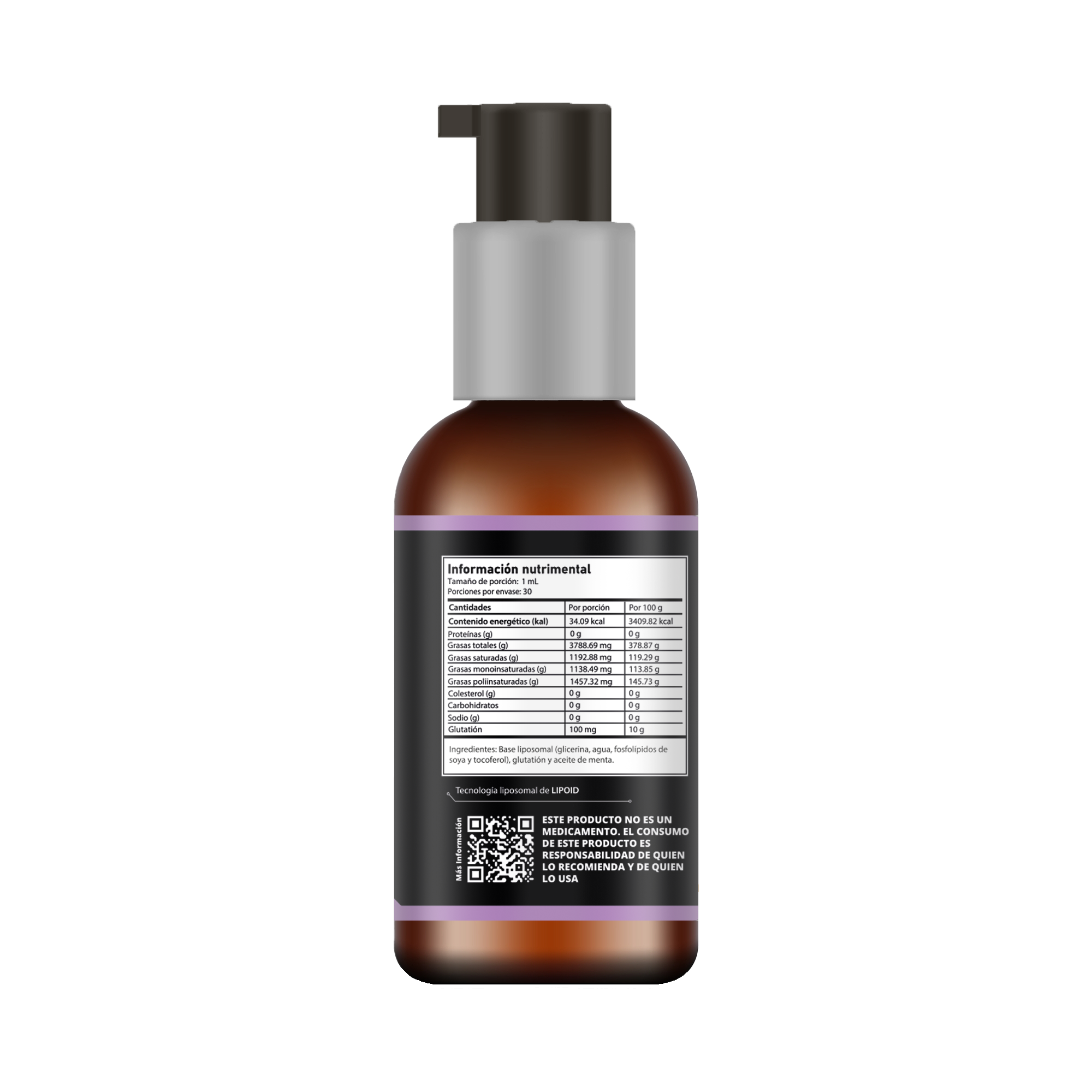 NutriXGSH - Imagen 3