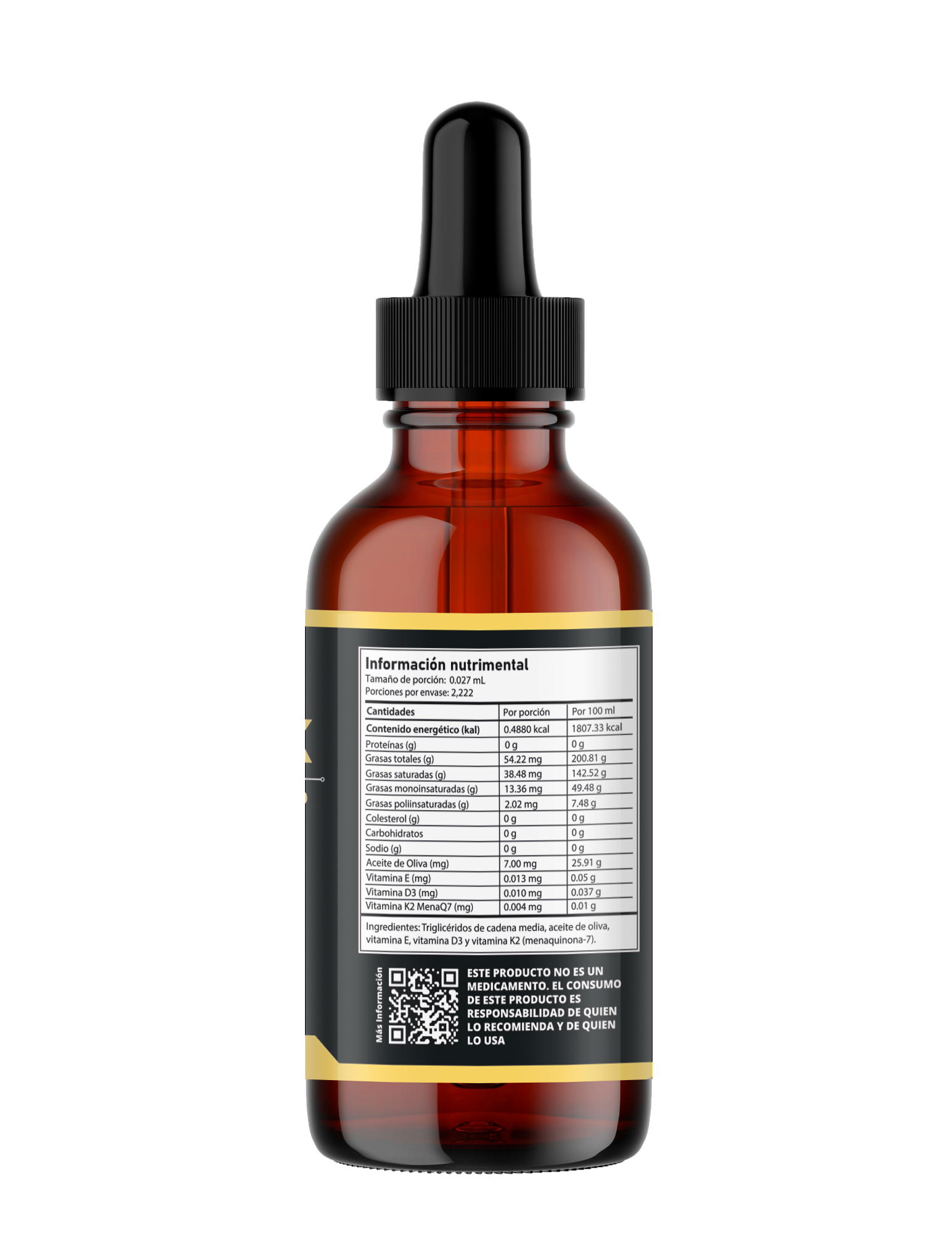 NutriXDK - Imagen 2