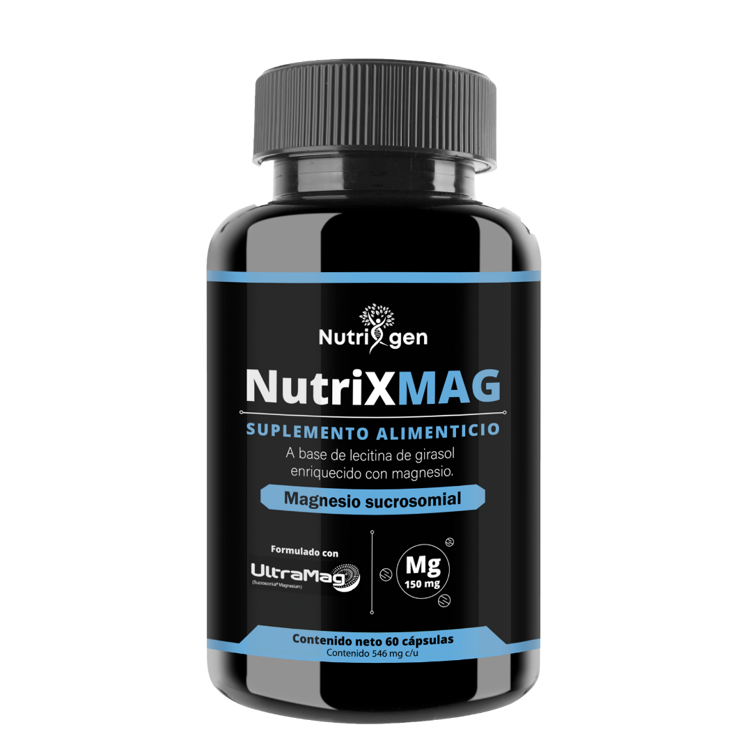 NutriXMAG