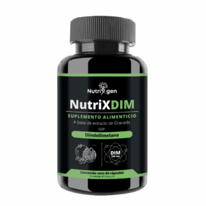 NutriXDIM