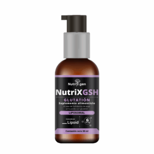 NutriXGSH