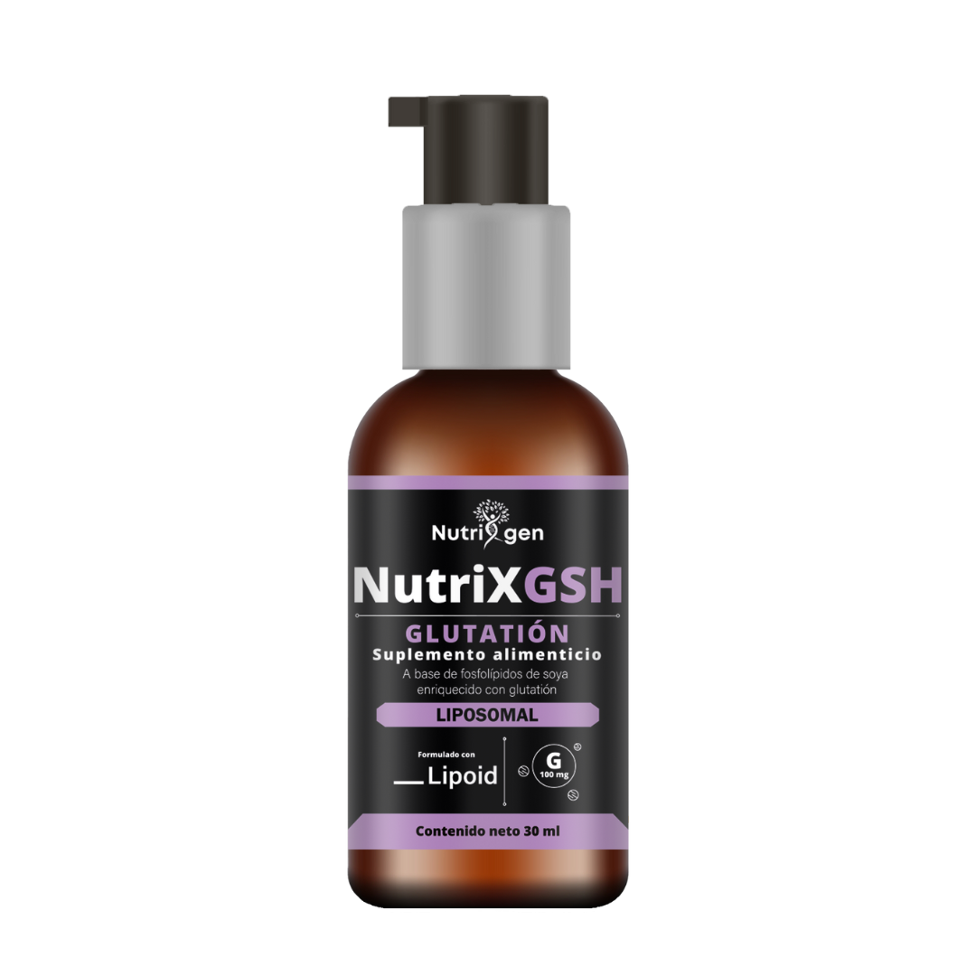 NutriXGSH