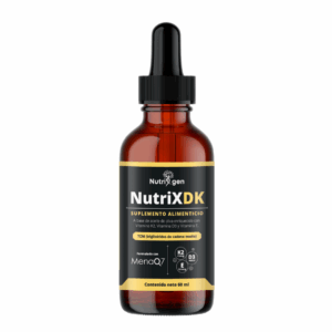 NutriXDK