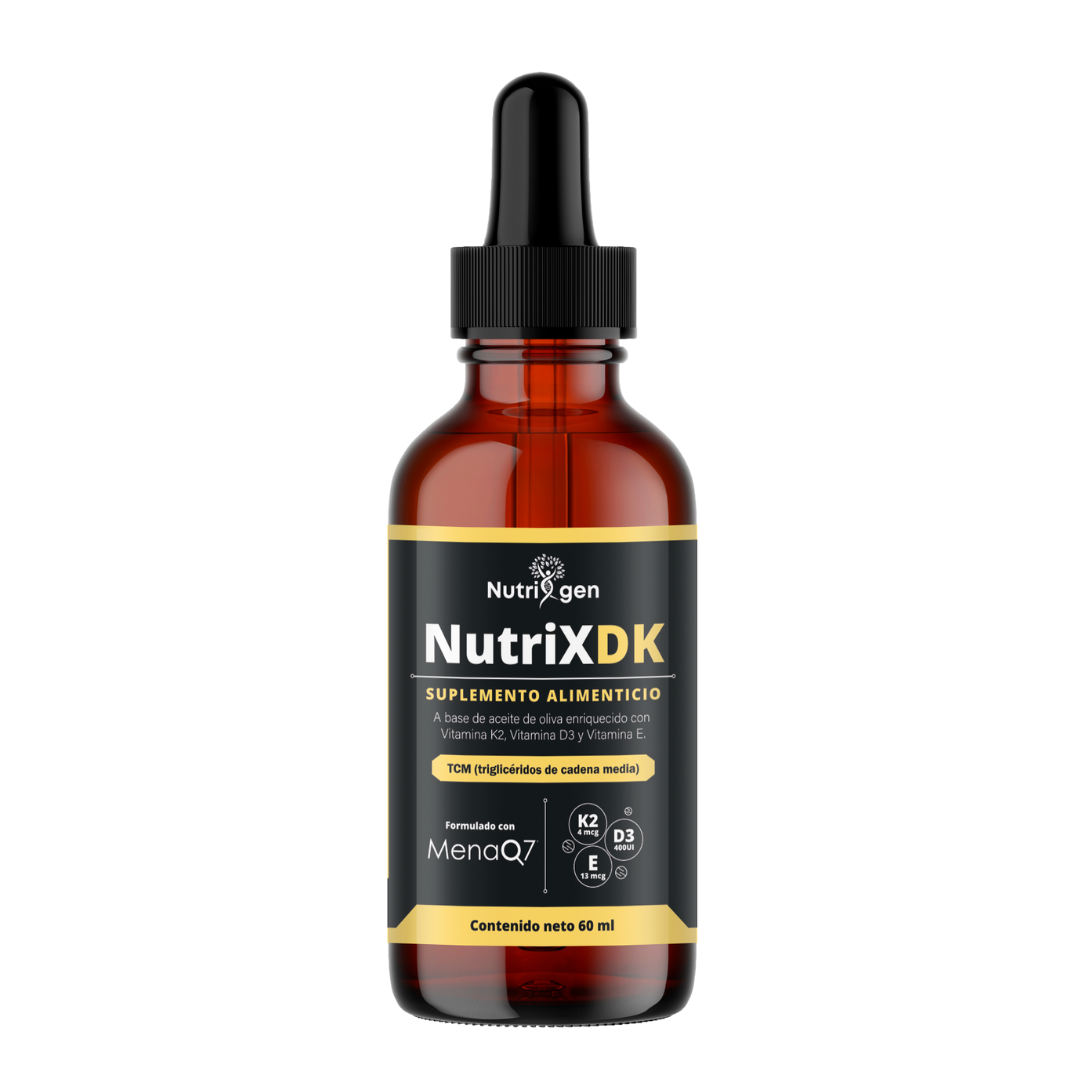 NutriXDK
